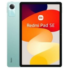 Xiaomi Redmi Pad SE 11" FHD+ 8Gb 256Gb Mint Green